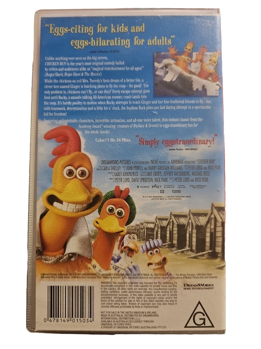 case (Image 2) — Preowned