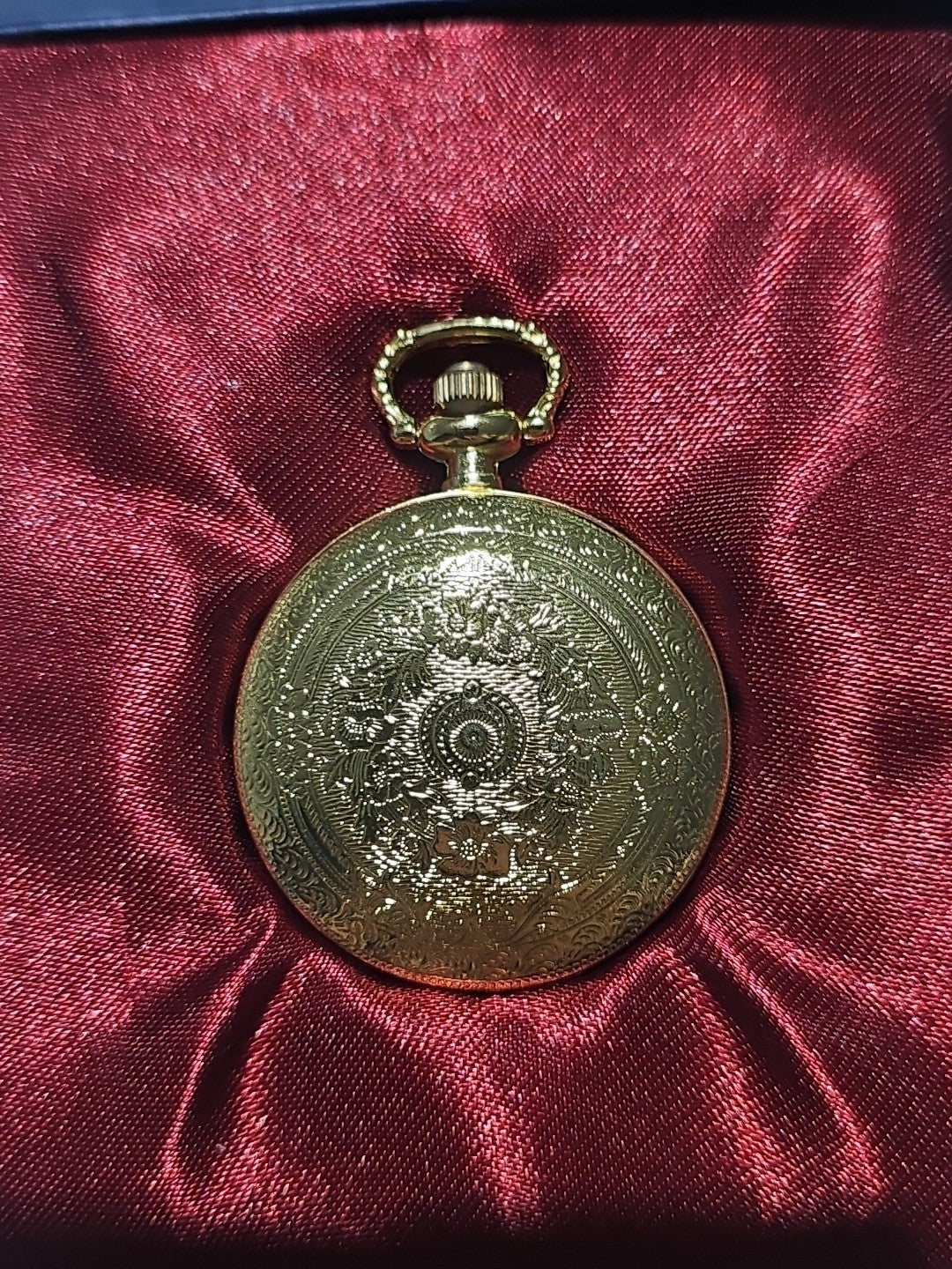 cap/hat front (Image 2) — Preowned