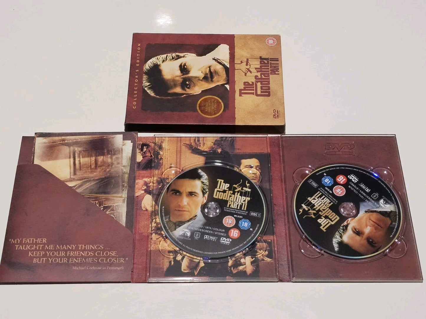 case (Image 6) — Preowned