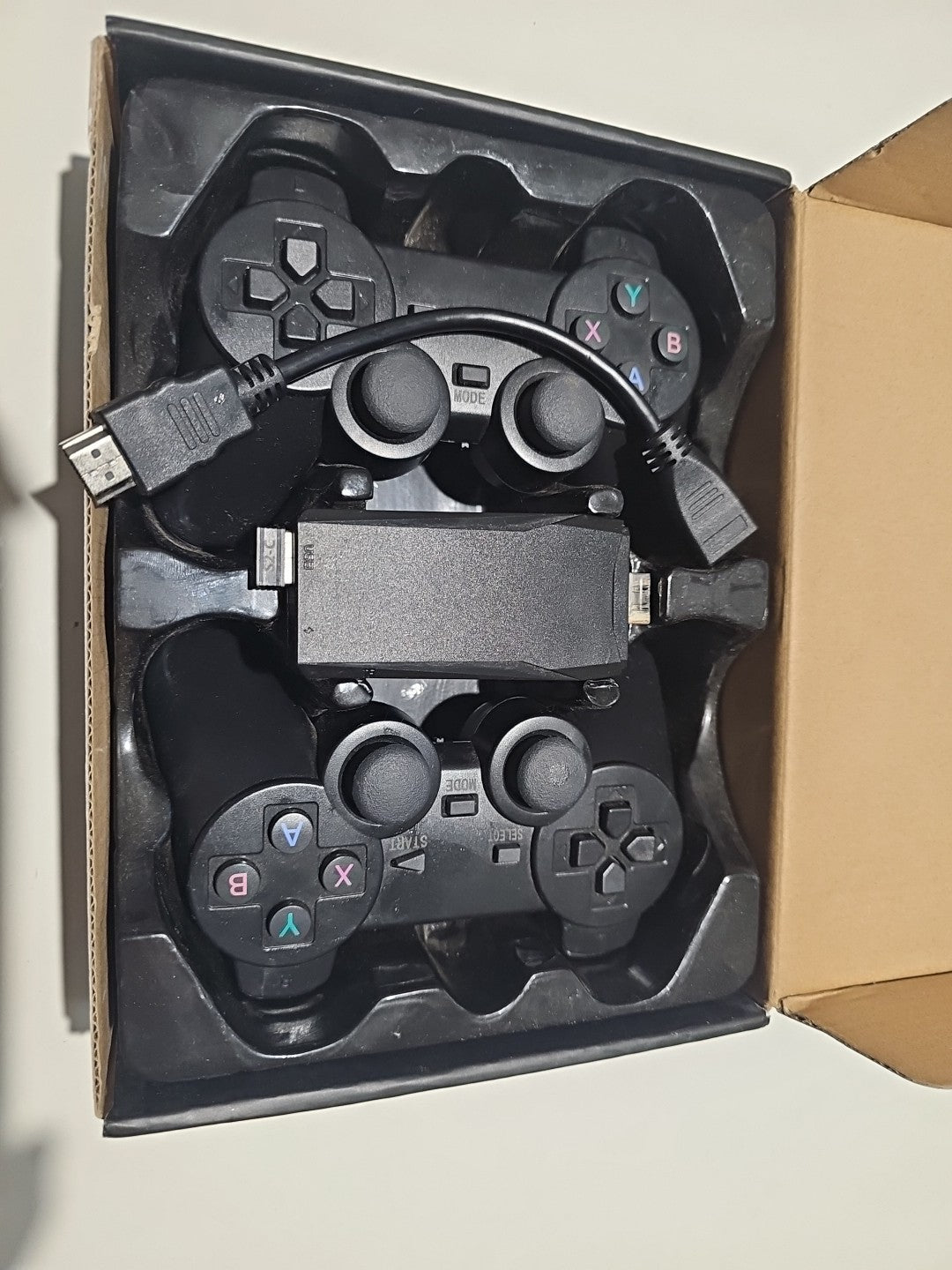controller front (Image 3) — Preowned