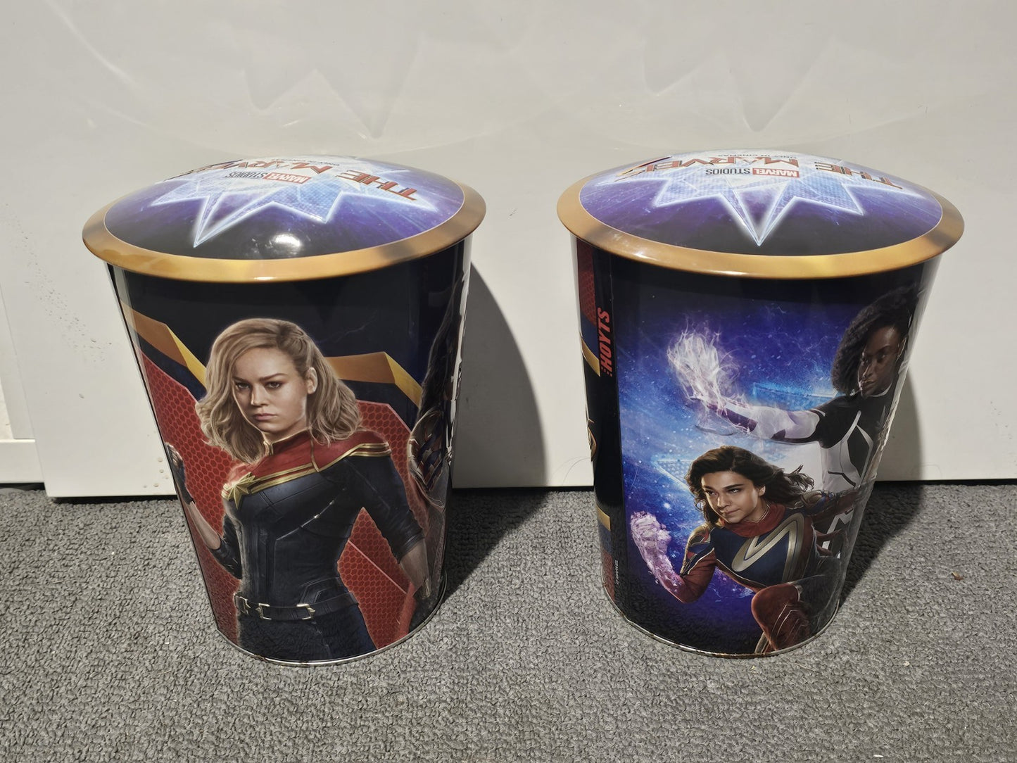 cap/hat front (Image 3) — Preowned