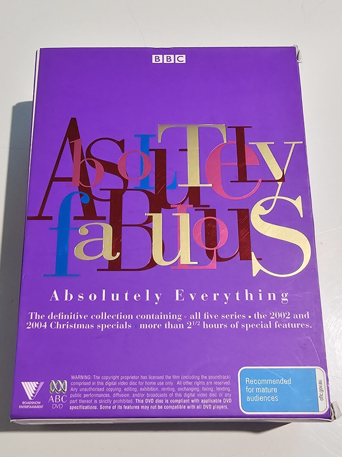 case (Image 2) — Preowned