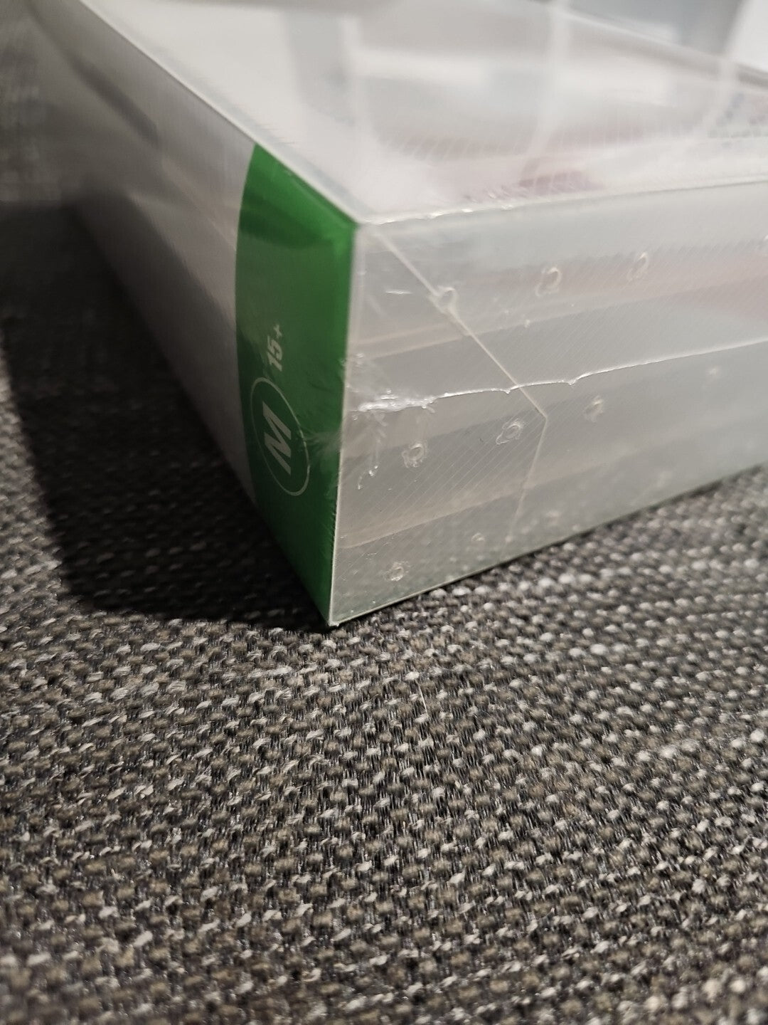 case (Image 4) — Preowned