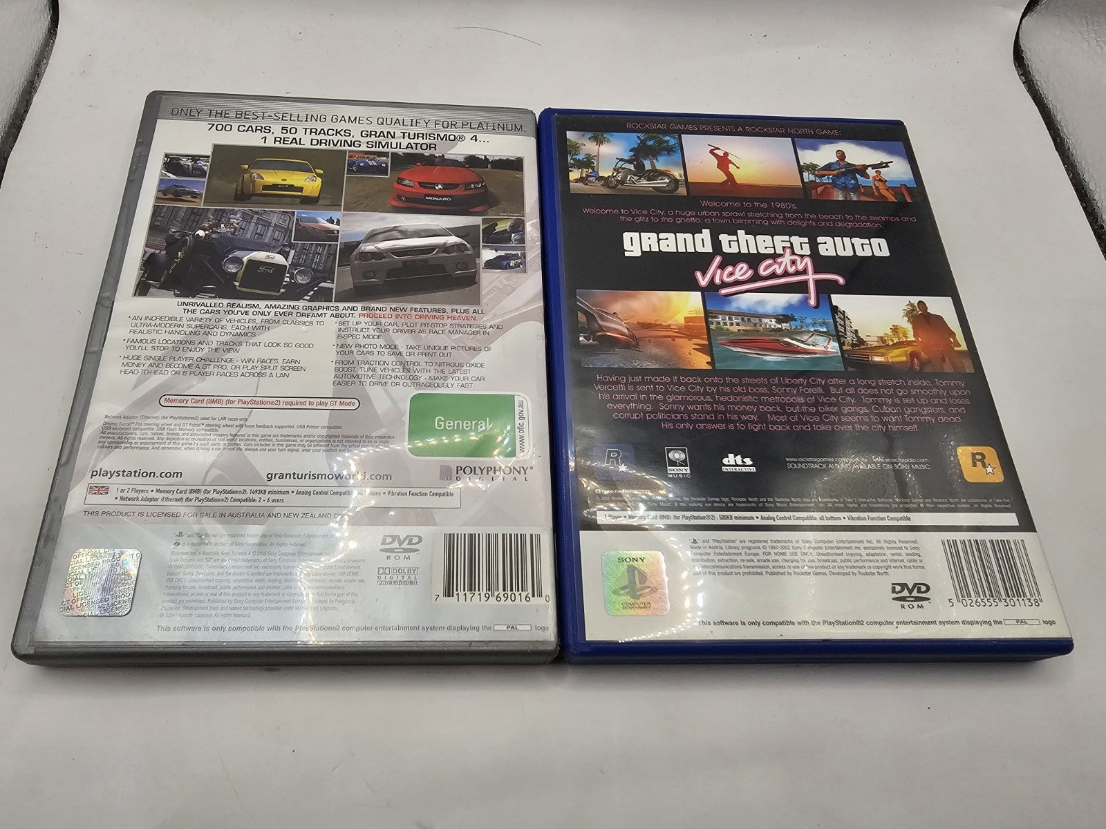 cap/hat front (Image 5) — Preowned