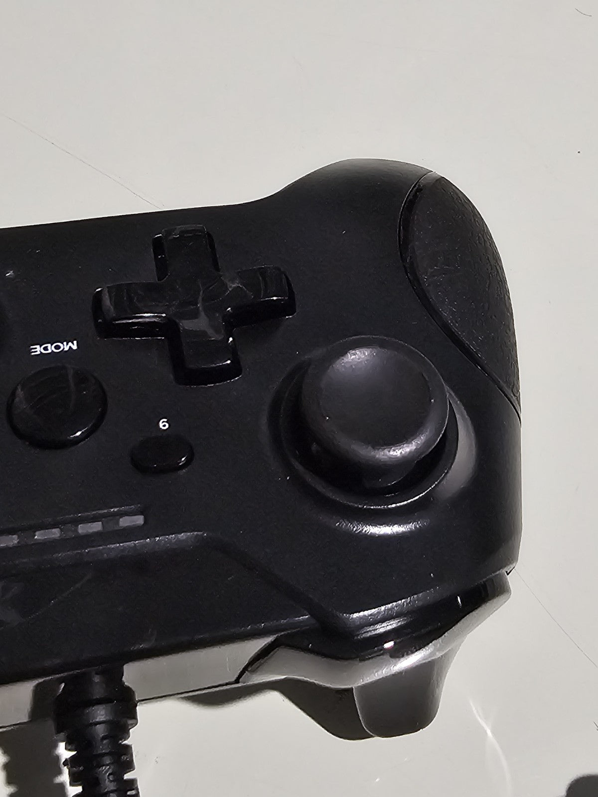 controller front (Image 4) — Preowned