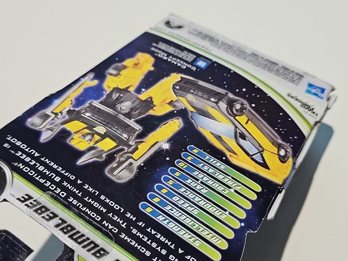 cap/hat front (Image 7) — Preowned