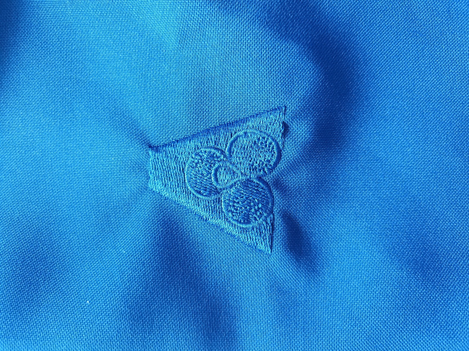 cap/hat front (Image 4) — Preowned