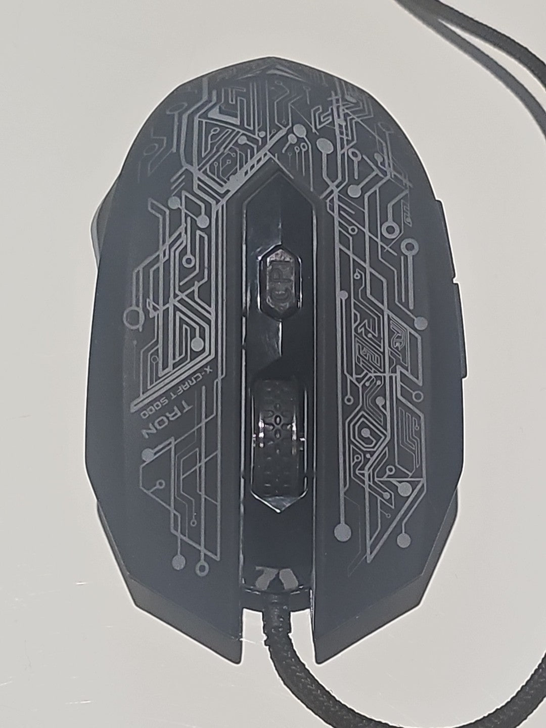 cap/hat front (Image 2) — Preowned