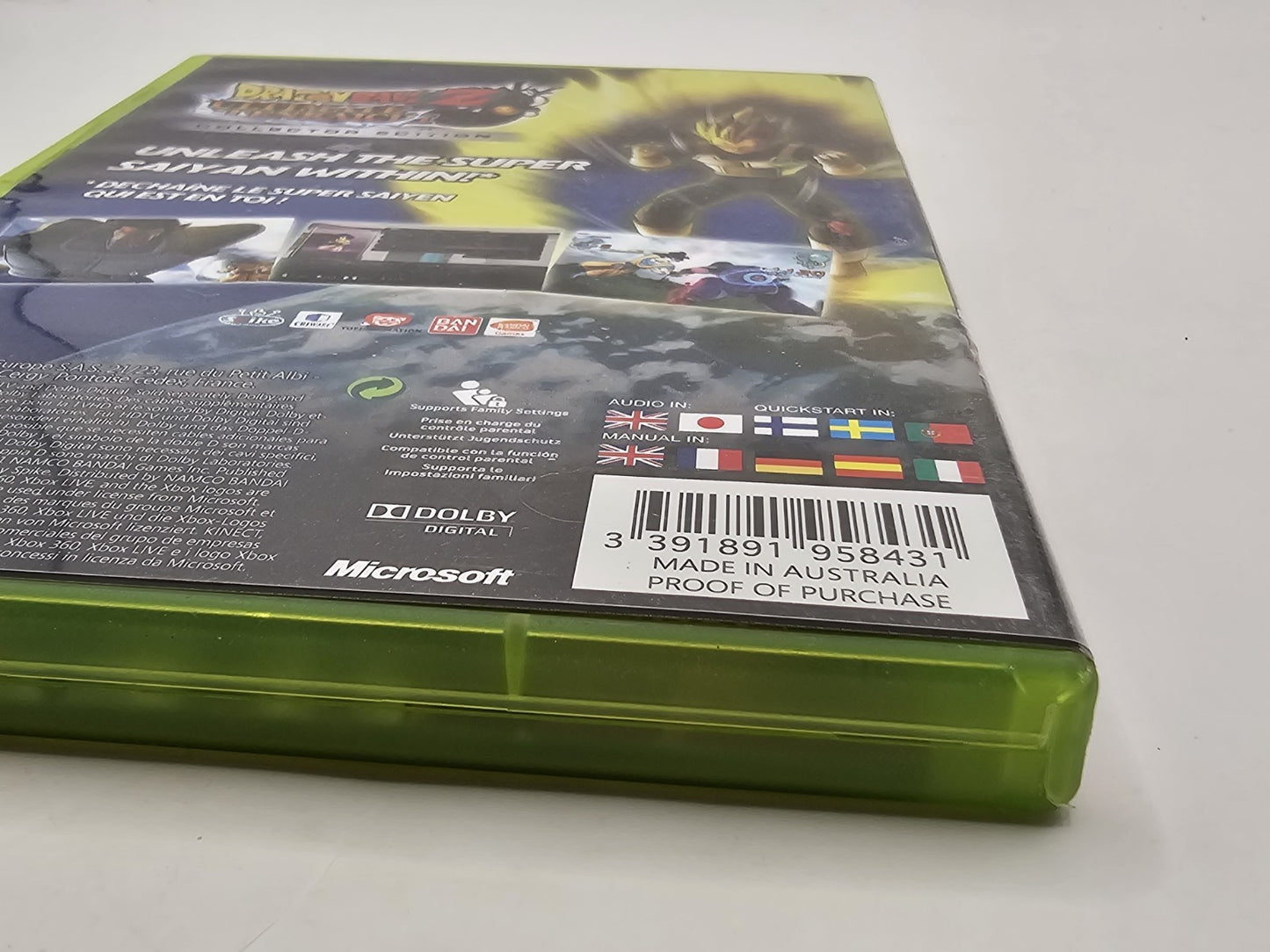 cover photo (Image 4) — Preowned