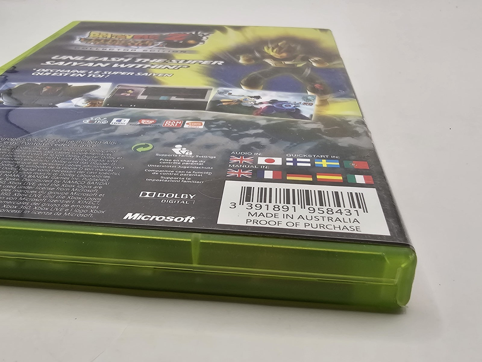 cover photo (Image 4) — Preowned