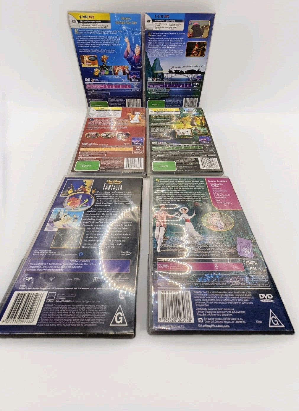 case (Image 2) — Preowned