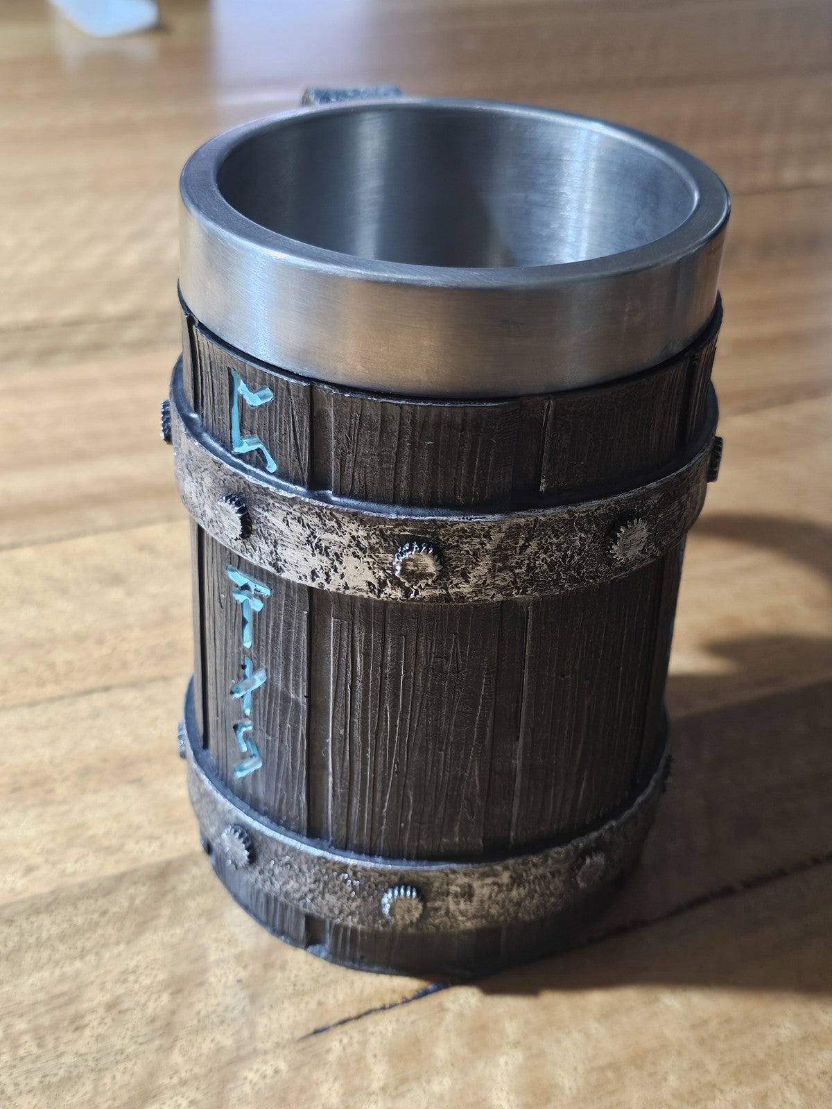 cap/hat front (Image 2) — Preowned