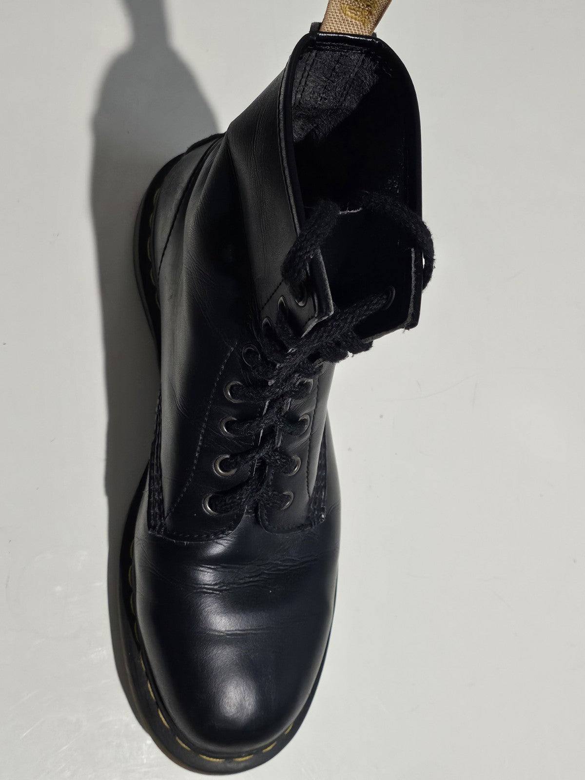 boot profile (Image 10) — Preowned