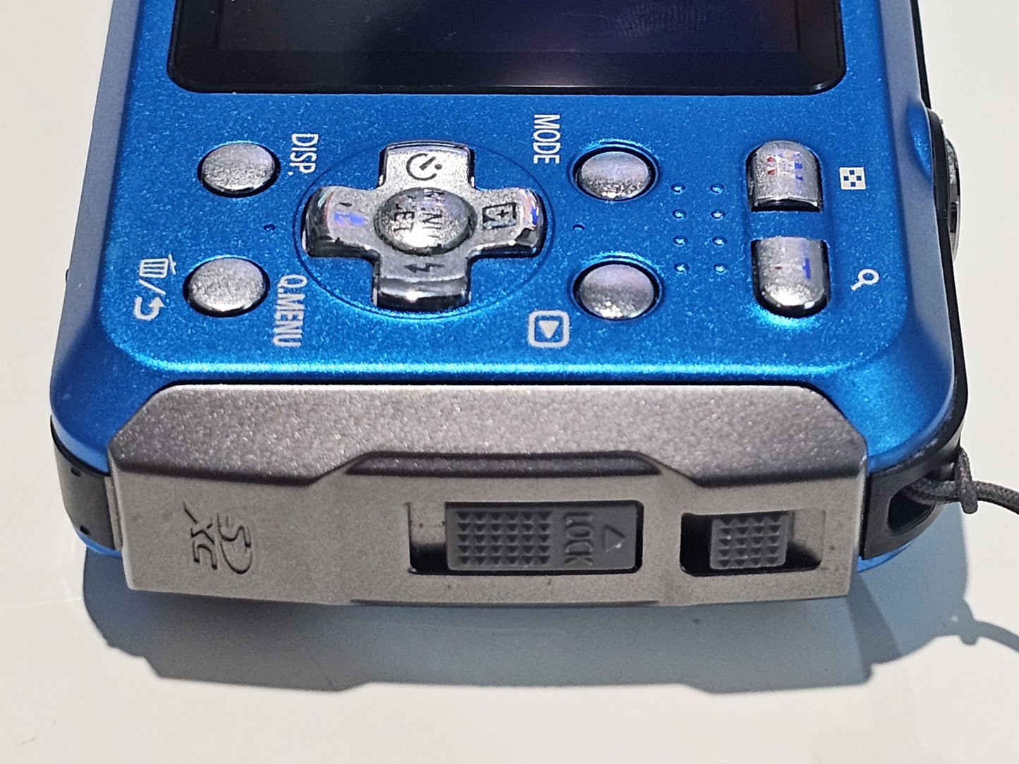 device front (Image 6) — Preowned