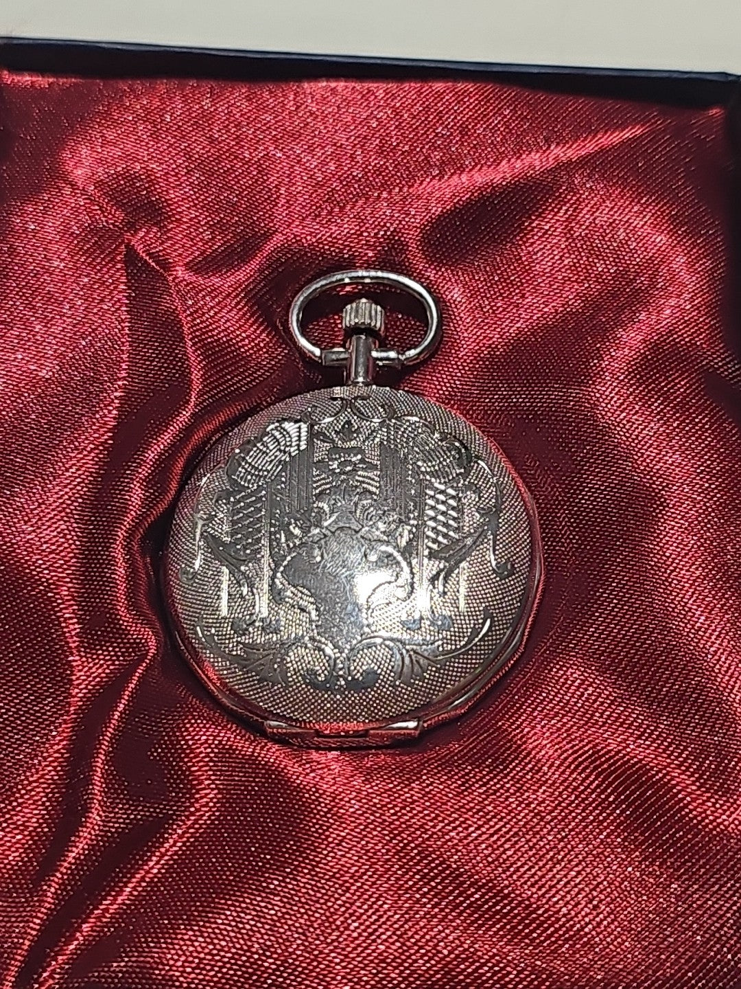 cap/hat front (Image 2) — Preowned