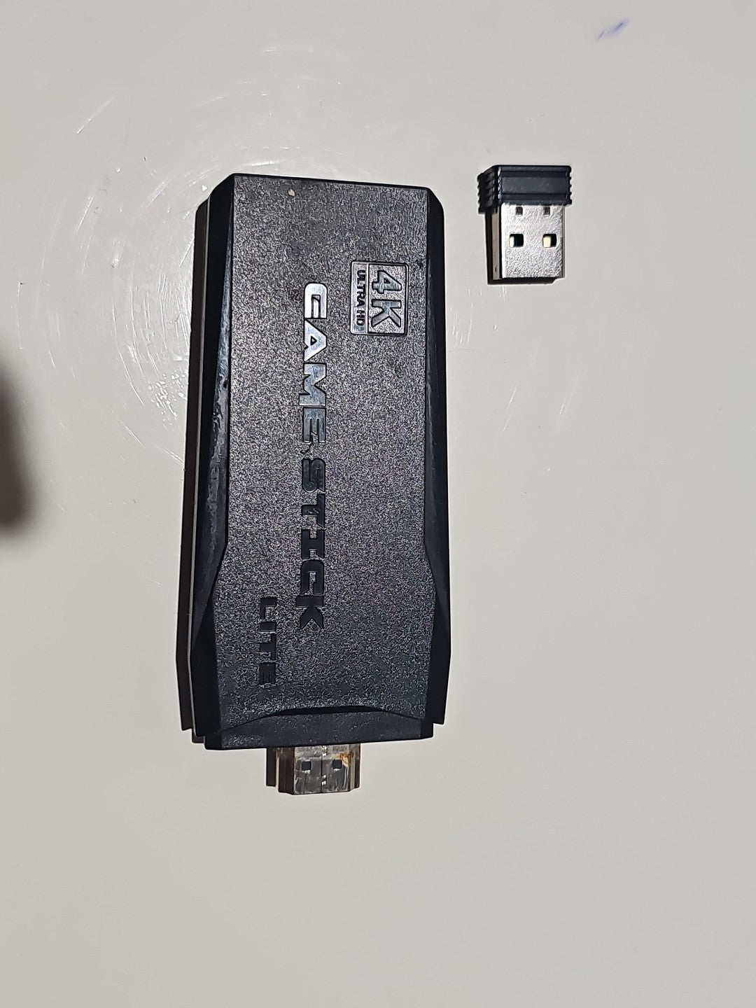 controller front (Image 6) — Preowned