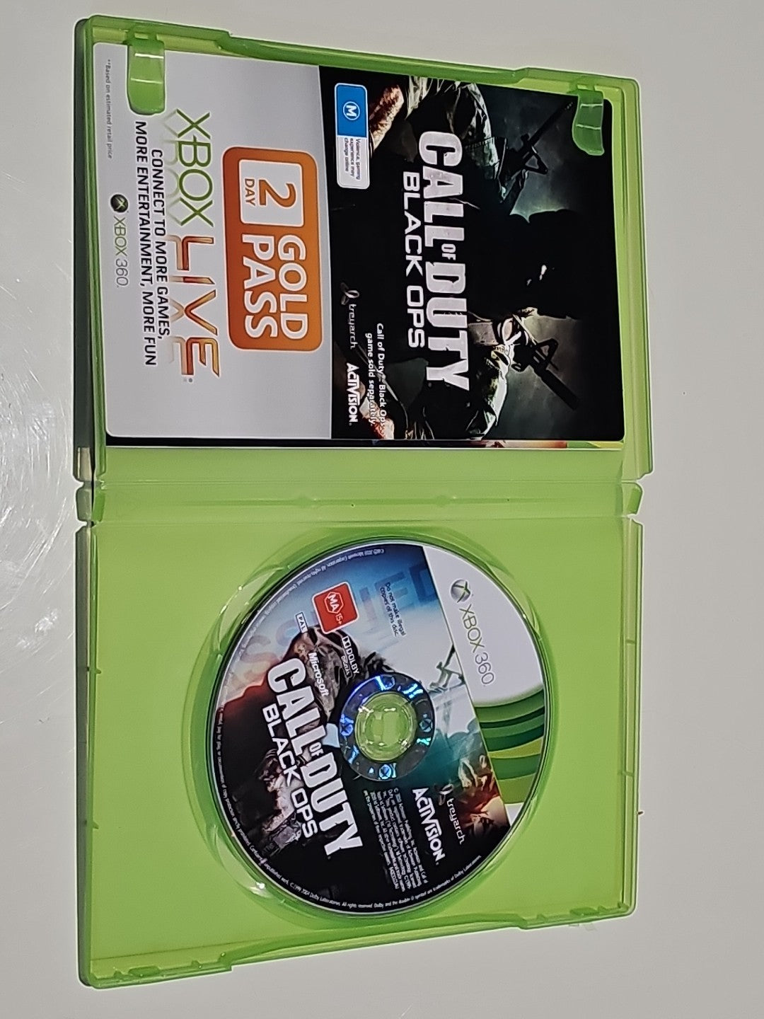 cover photo (Image 3) — Preowned