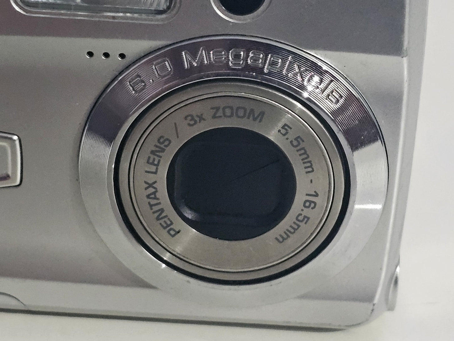 device front (Image 5) — Preowned