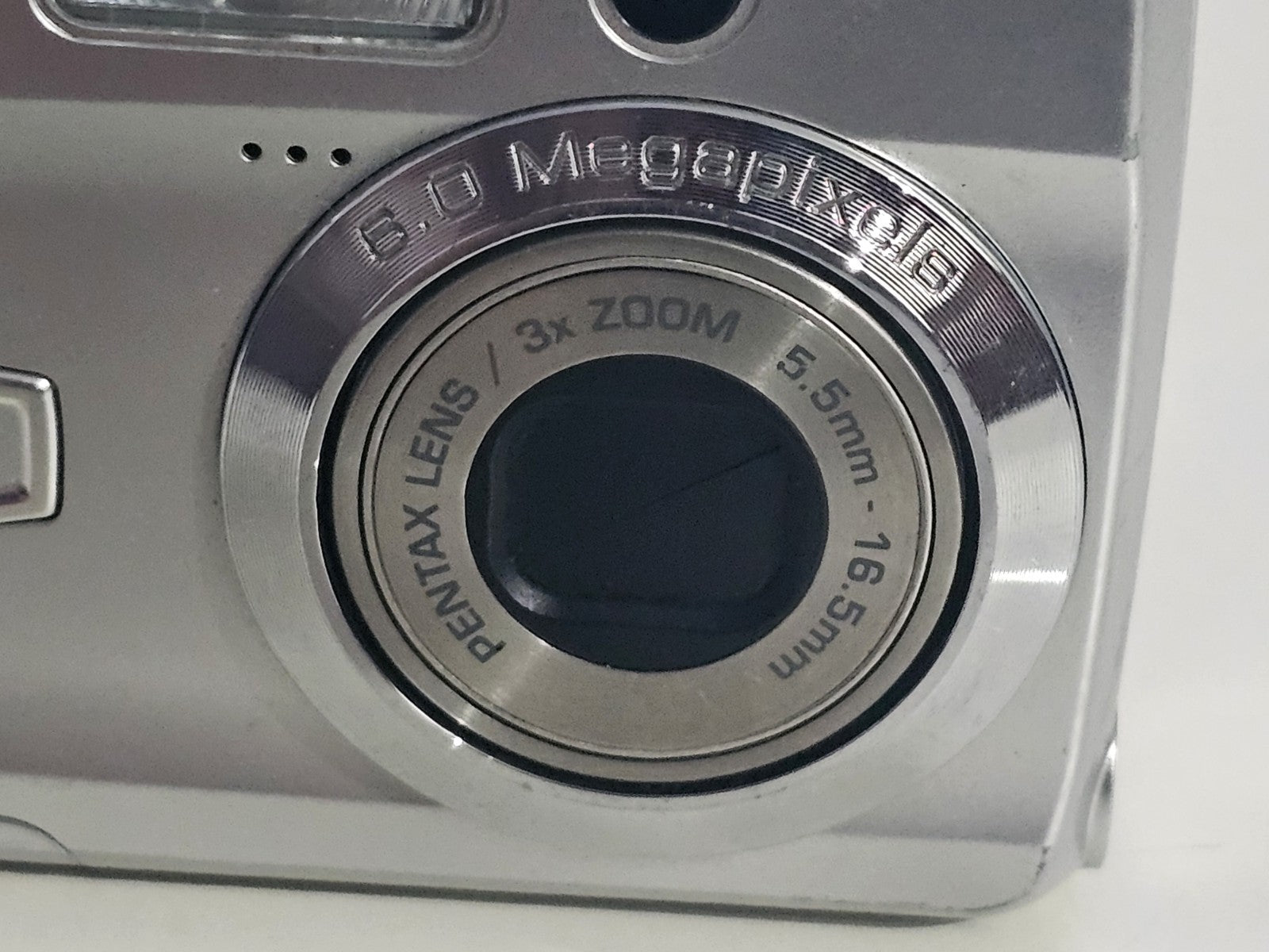 device front (Image 5) — Preowned