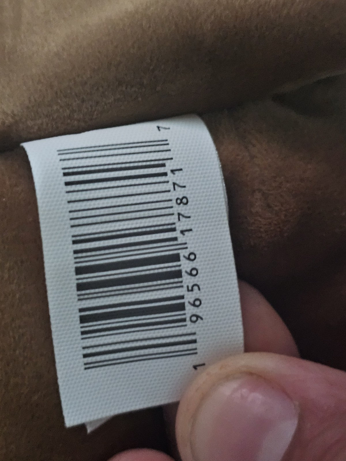 cap/hat front (Image 7) — Preowned