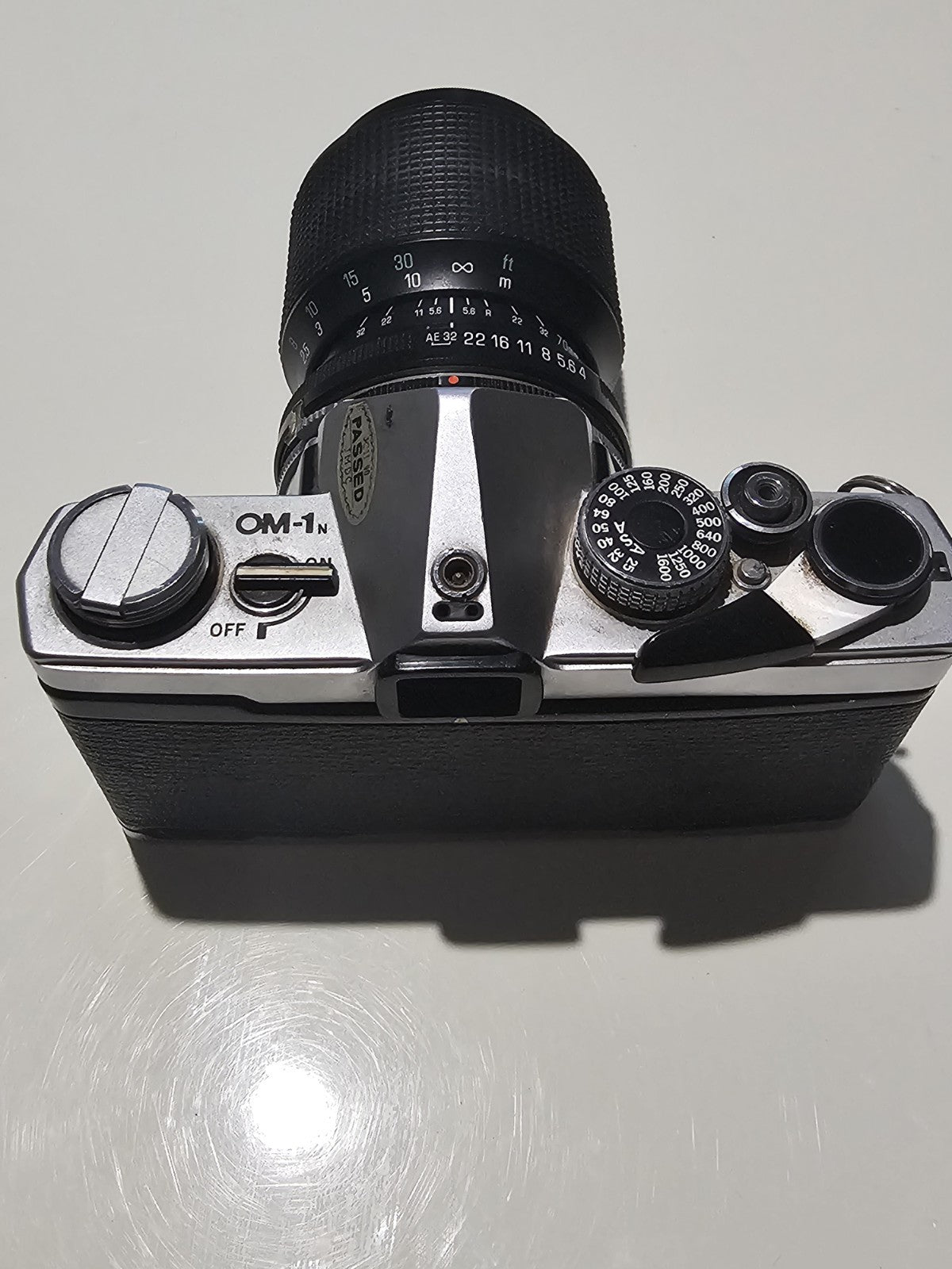 device front (Image 4) — Preowned