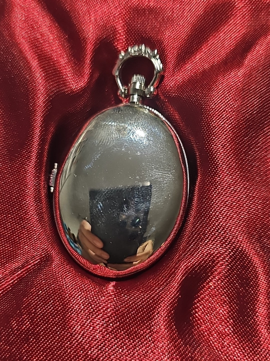 cap/hat front (Image 2) — Preowned