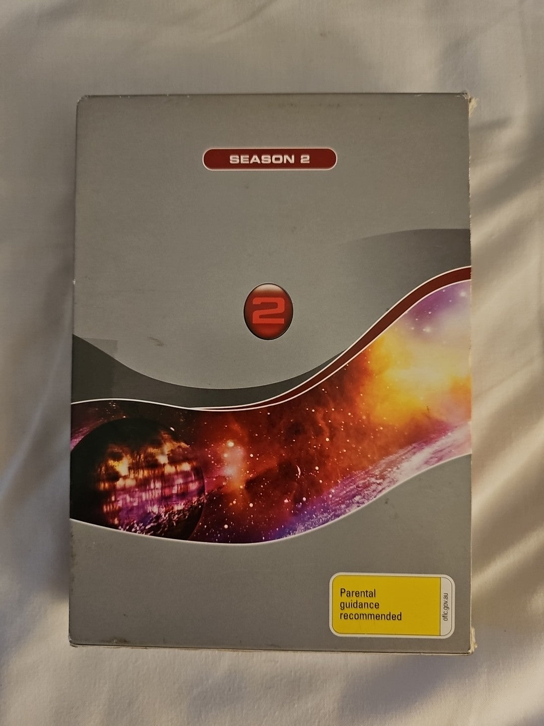 case (Image 2) — Preowned