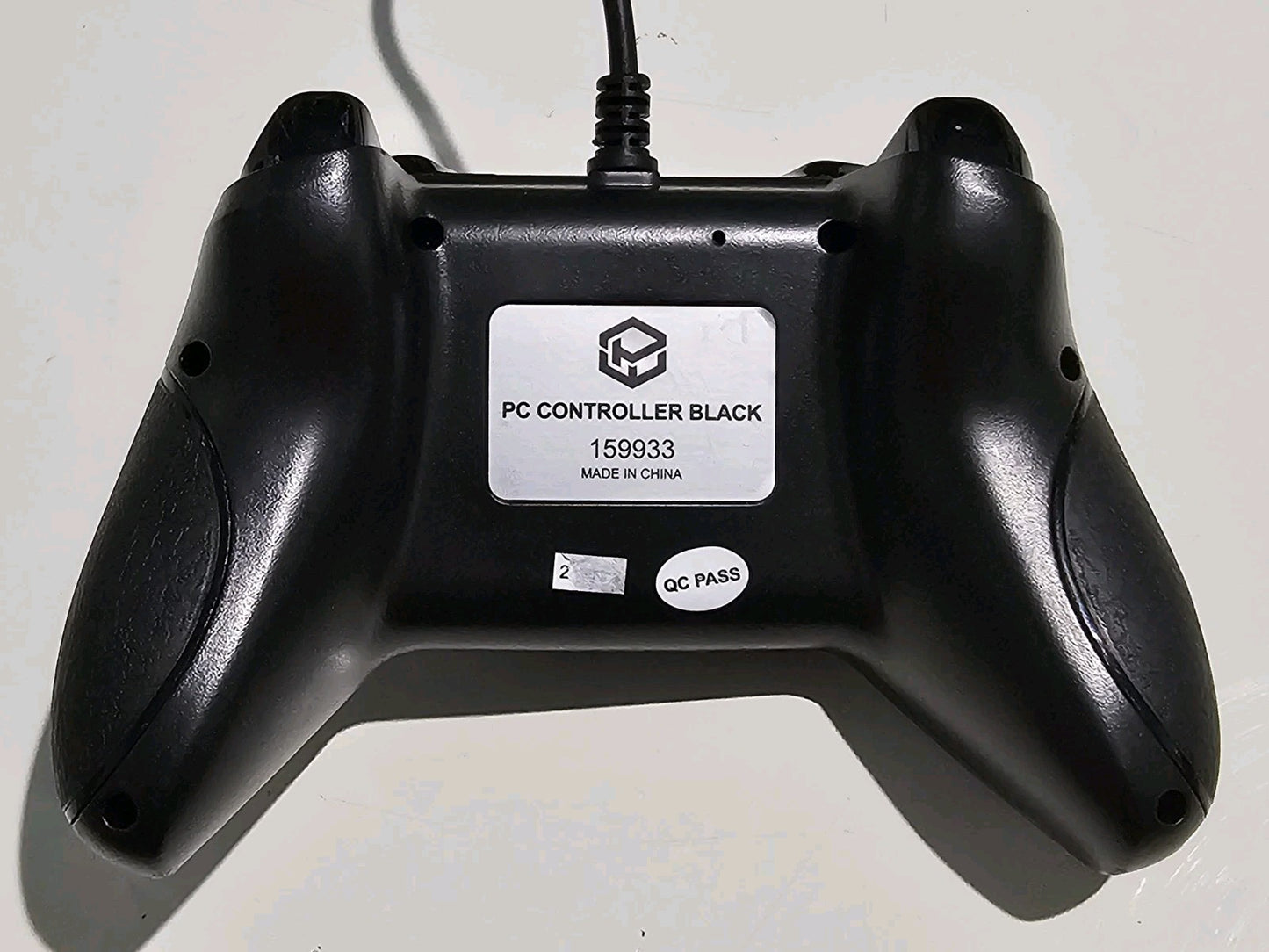 controller front (Image 2) — Preowned
