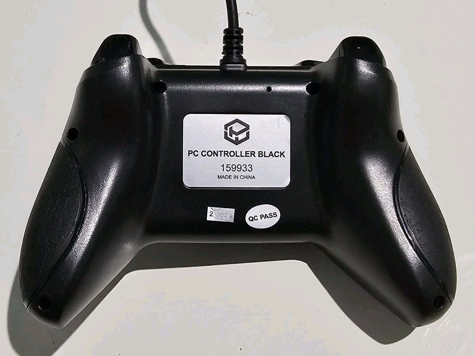 controller front (Image 2) — Preowned