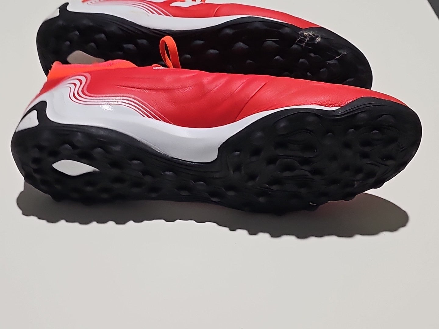 boot profile (Image 11) — Preowned