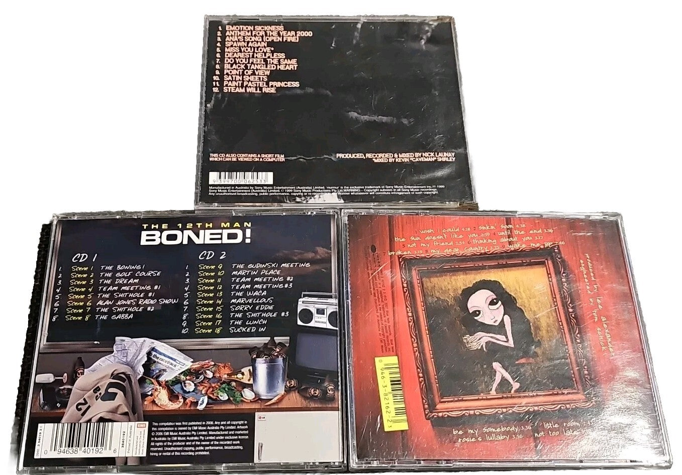 product photo (Image 2) — Preowned