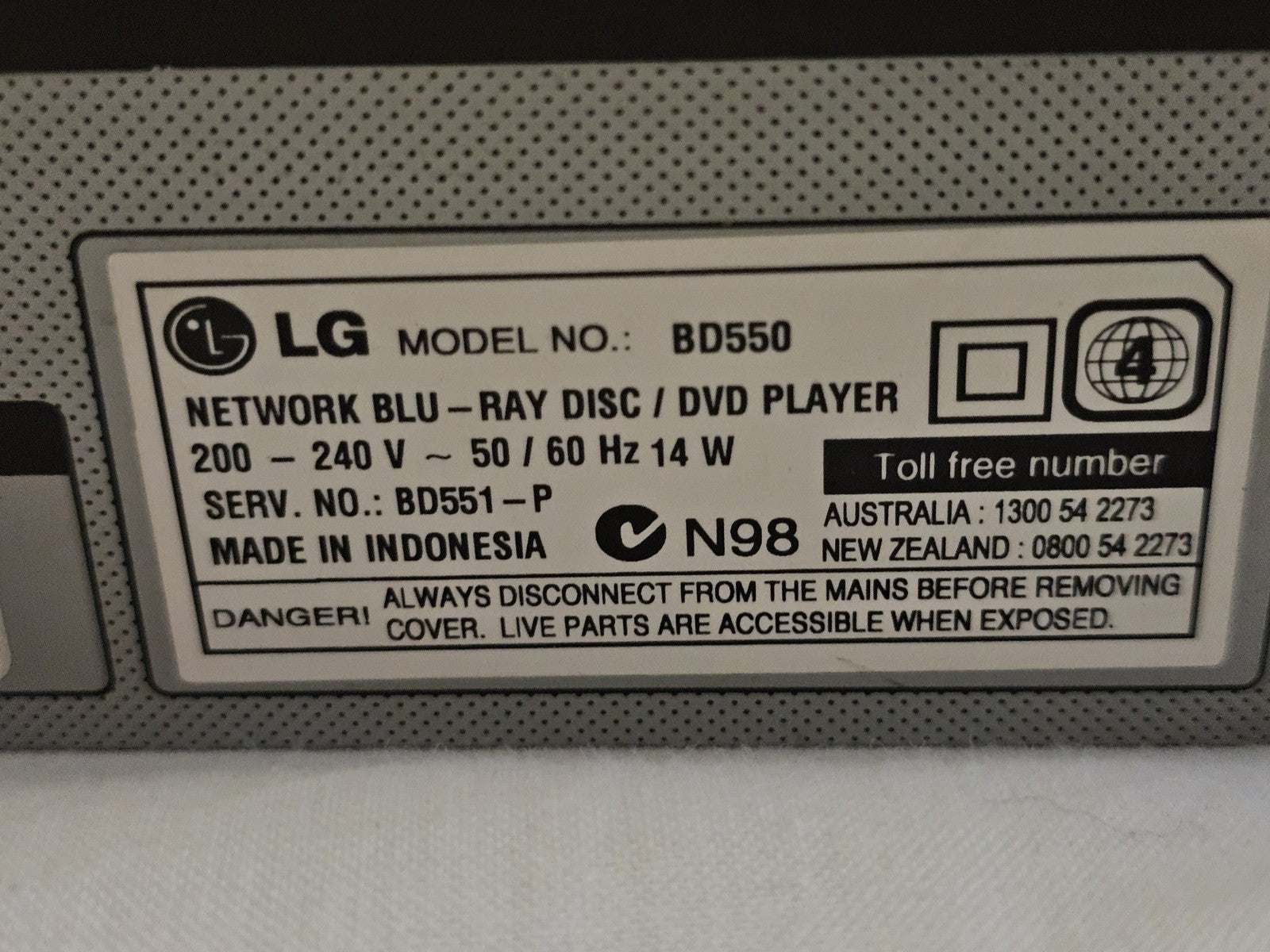 case (Image 7) — Preowned