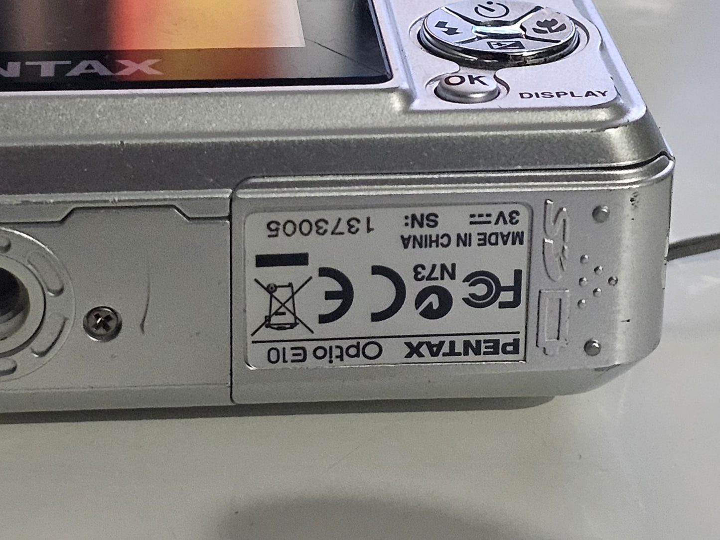 device front (Image 4) — Preowned