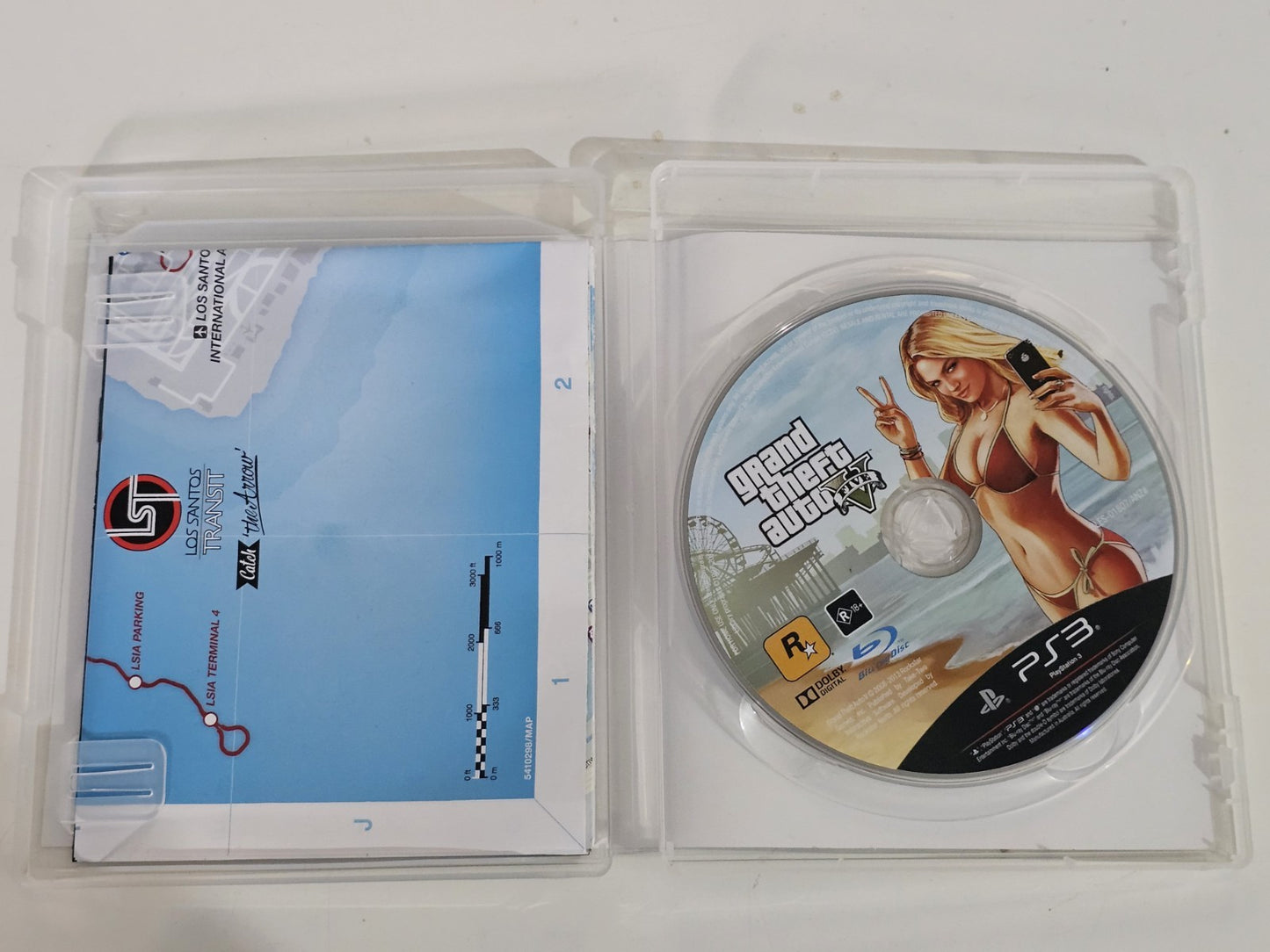 cover photo (Image 3) — Preowned