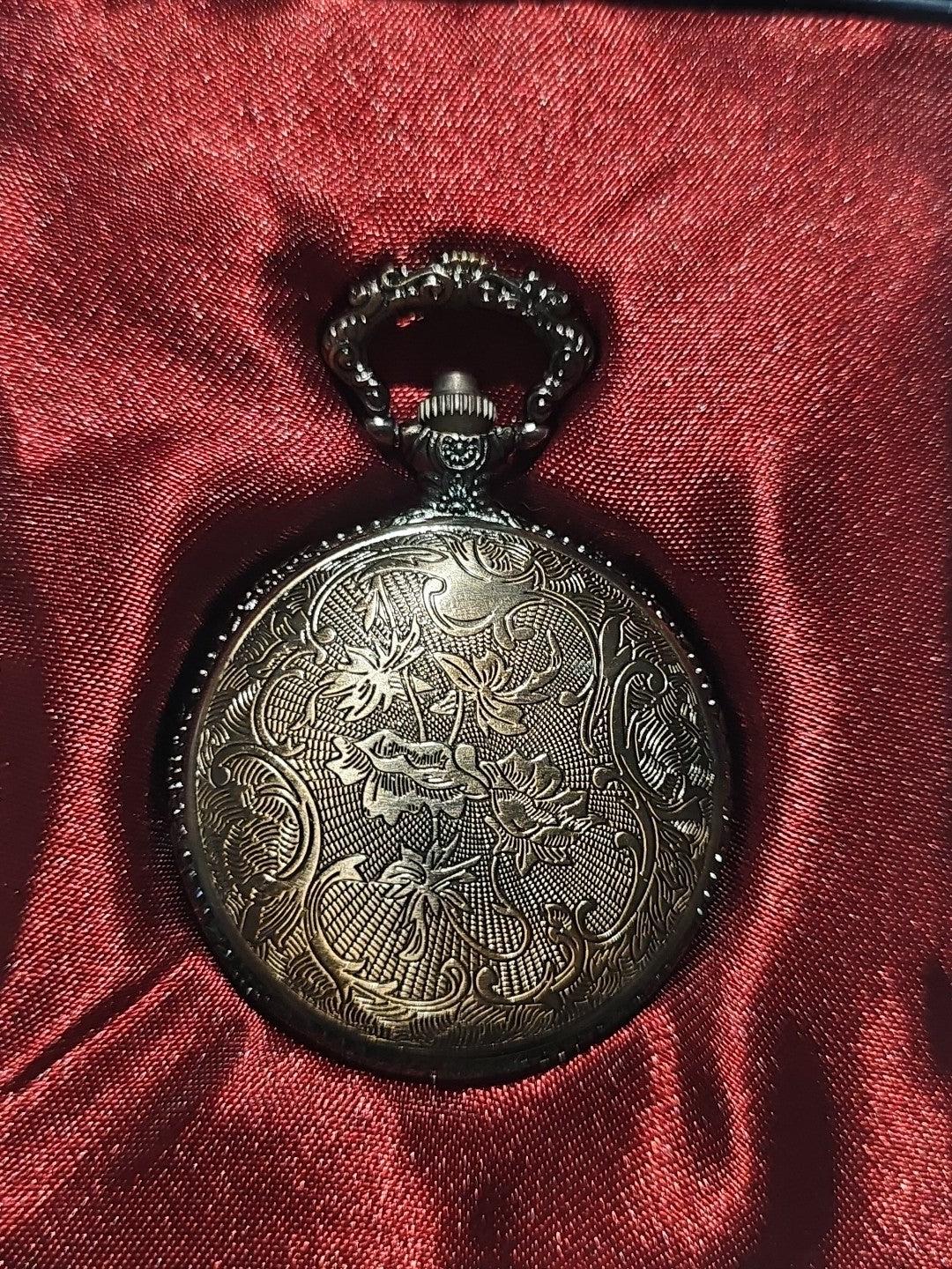 cap/hat front (Image 2) — Preowned