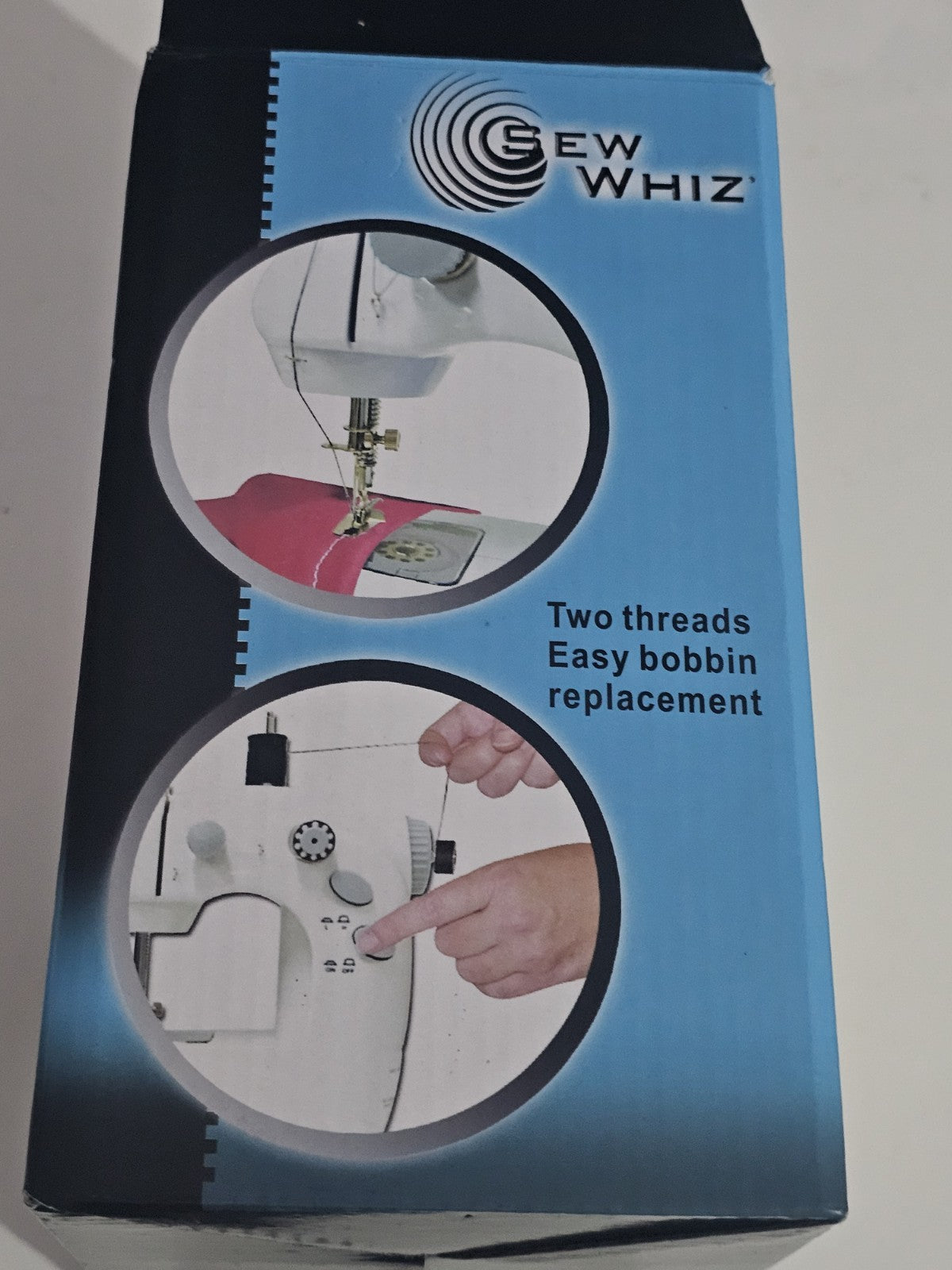 cap/hat front (Image 3) — Preowned