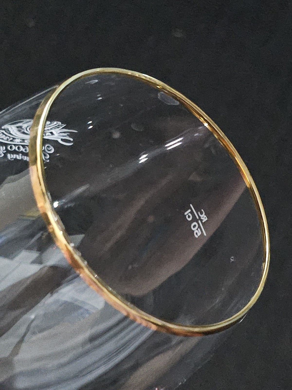 cap/hat front (Image 4) — Preowned