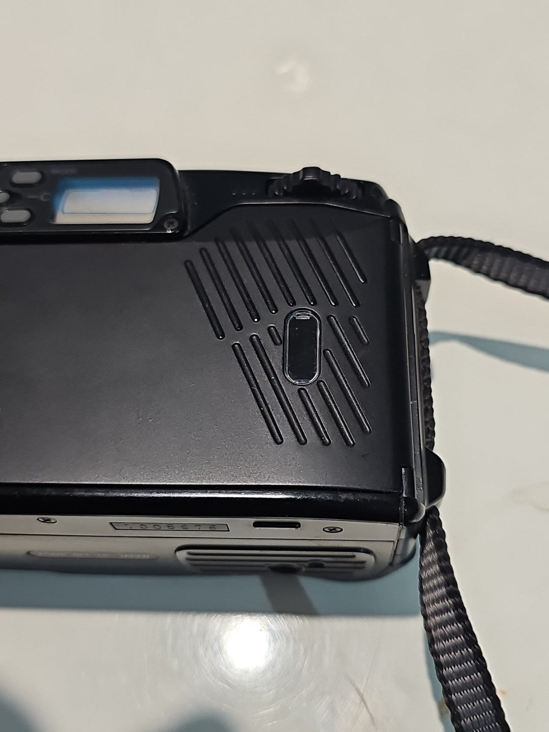 device front (Image 6) — Untested