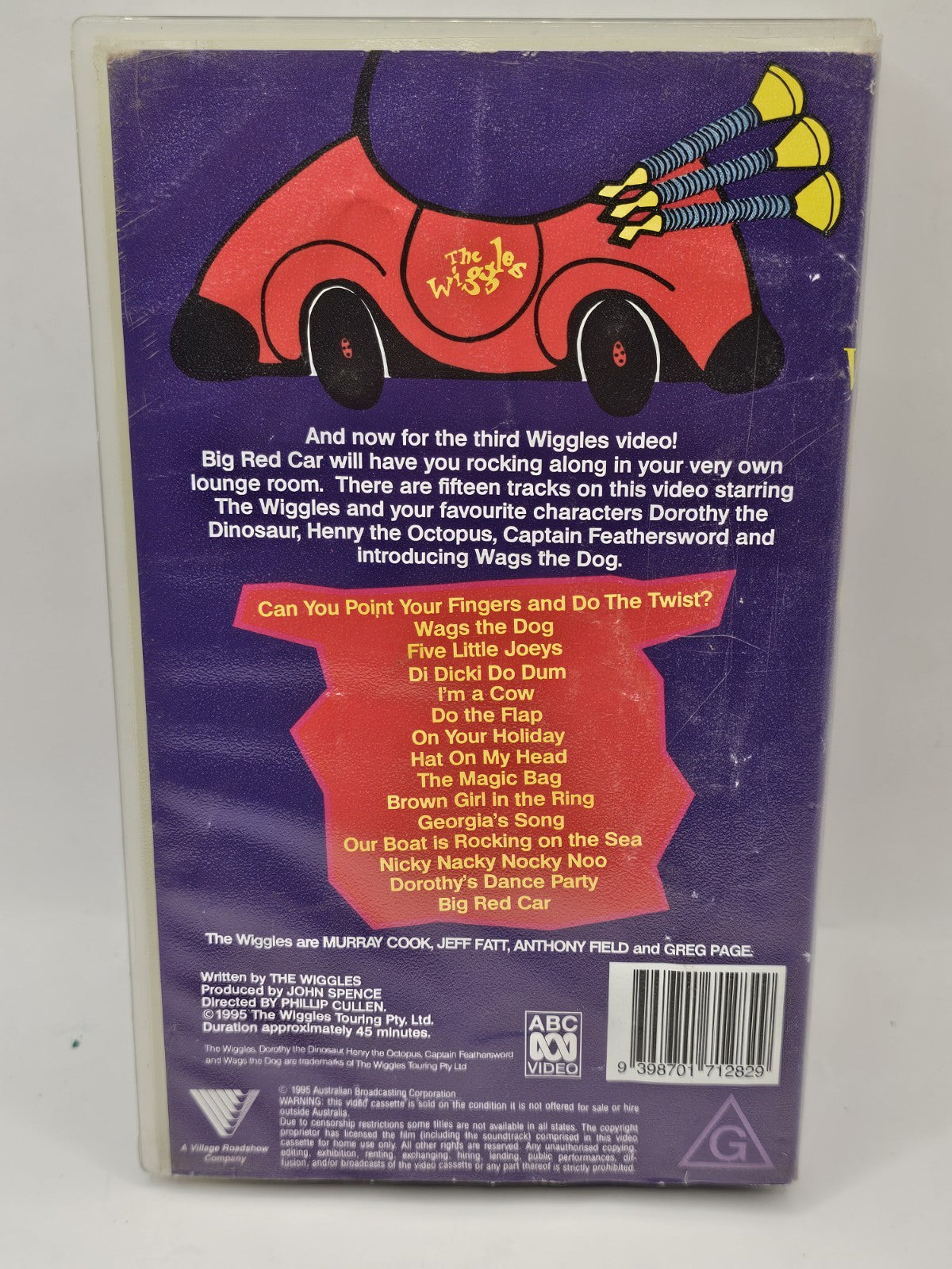 cap/hat front (Image 2) — Preowned