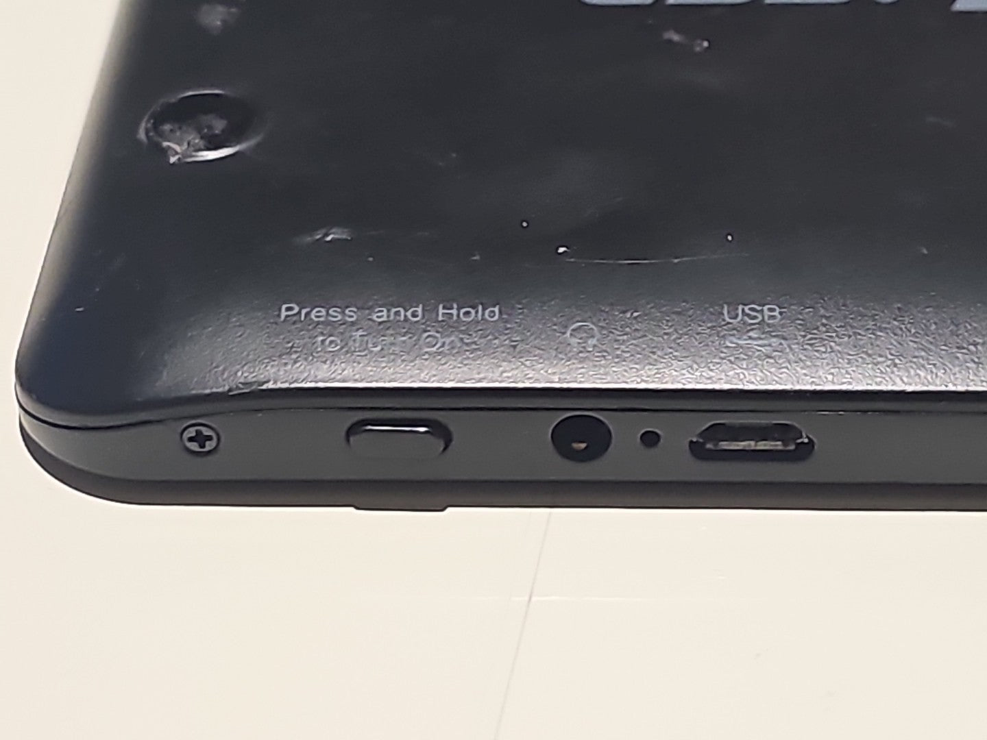 cap/hat front (Image 4) — Untested