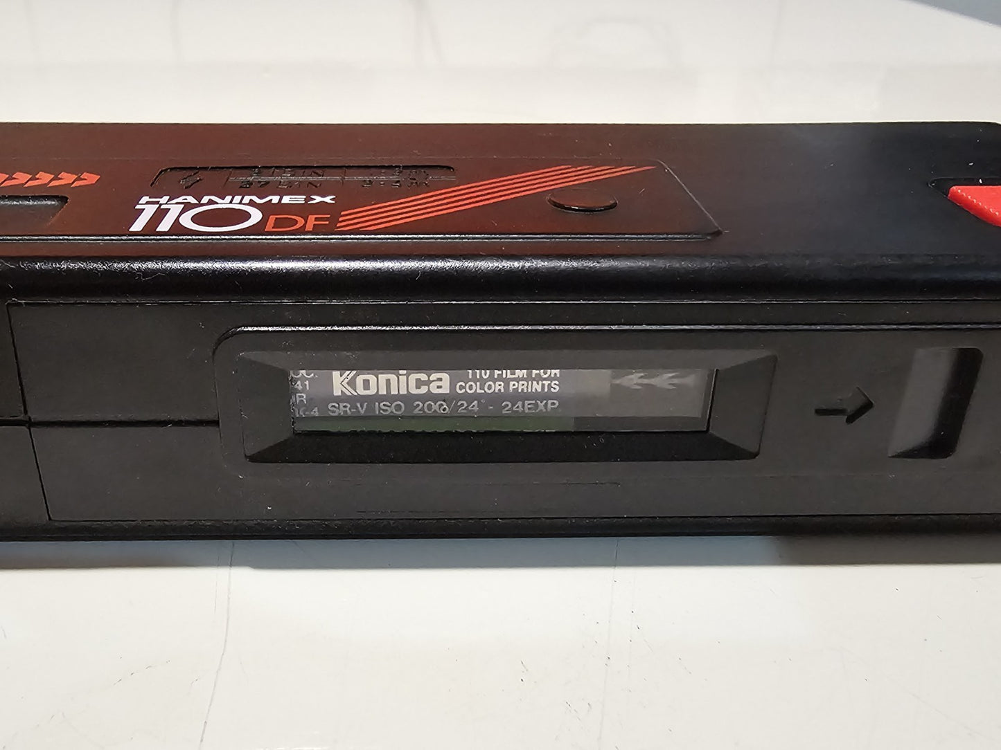 device front (Image 8) — Untested