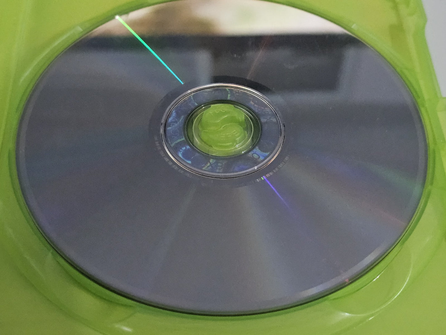 book cover (Image 4) — Preowned