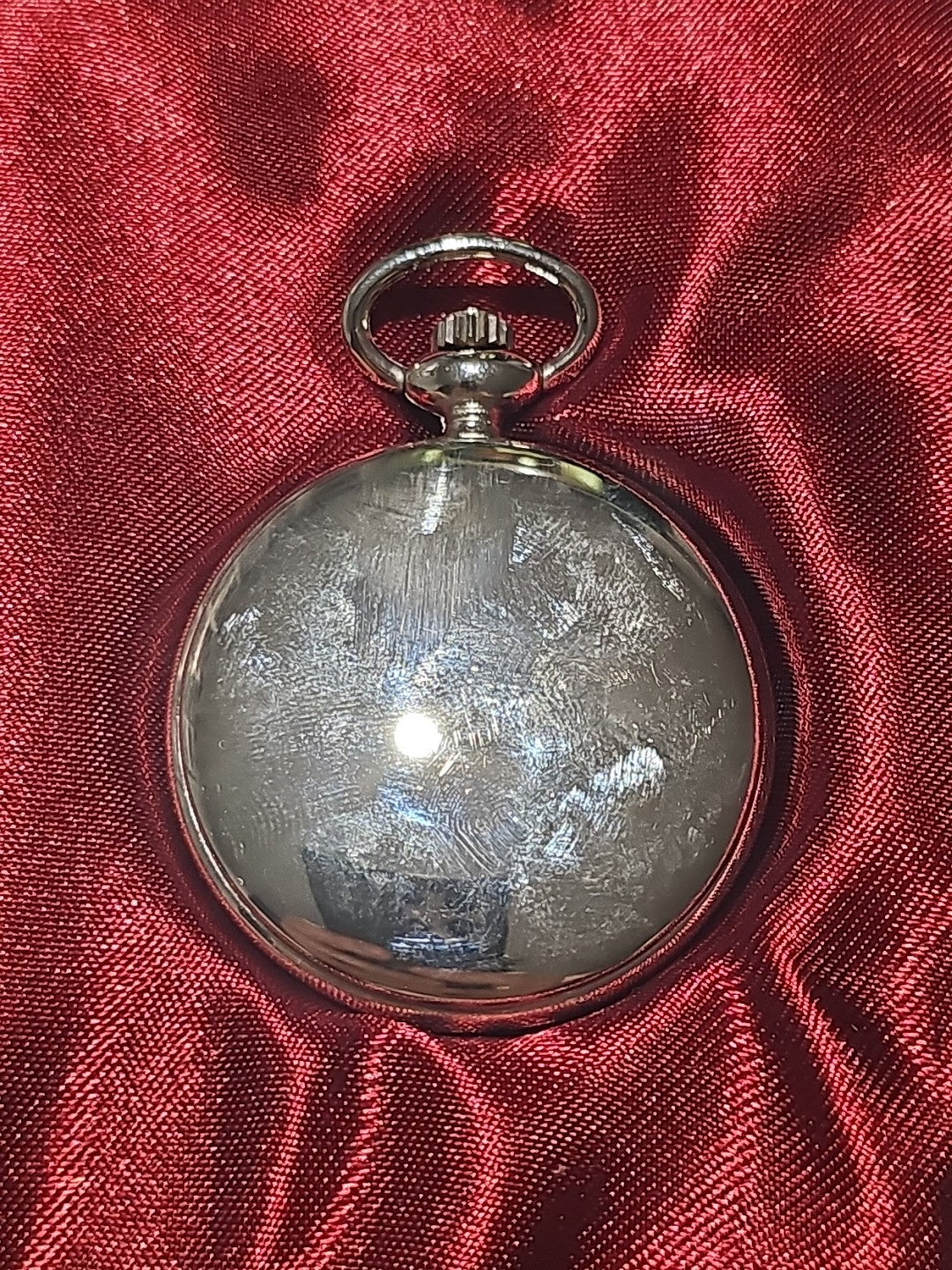 cap/hat front (Image 3) — Preowned