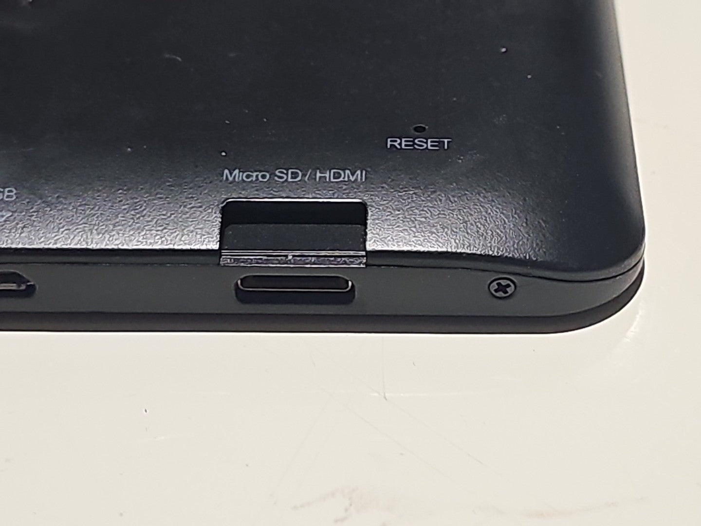 cap/hat front (Image 5) — Untested