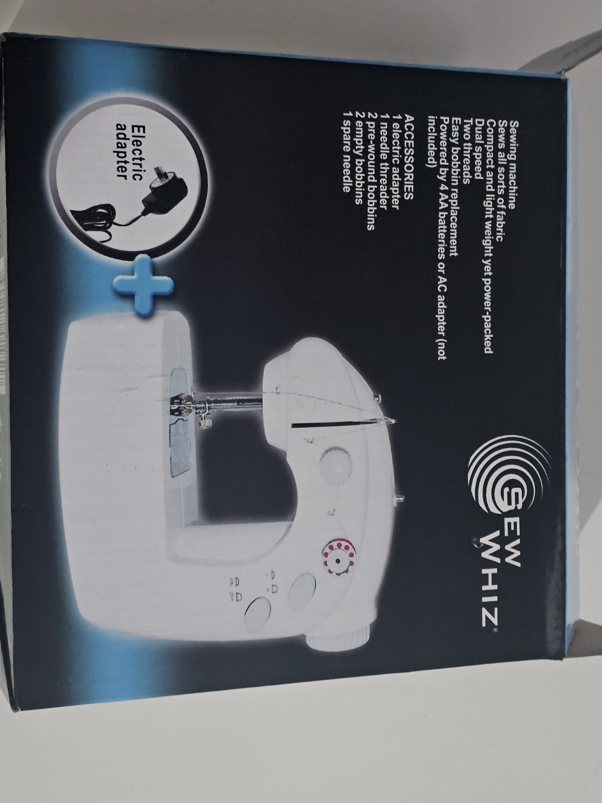 cap/hat front (Image 12) — Preowned