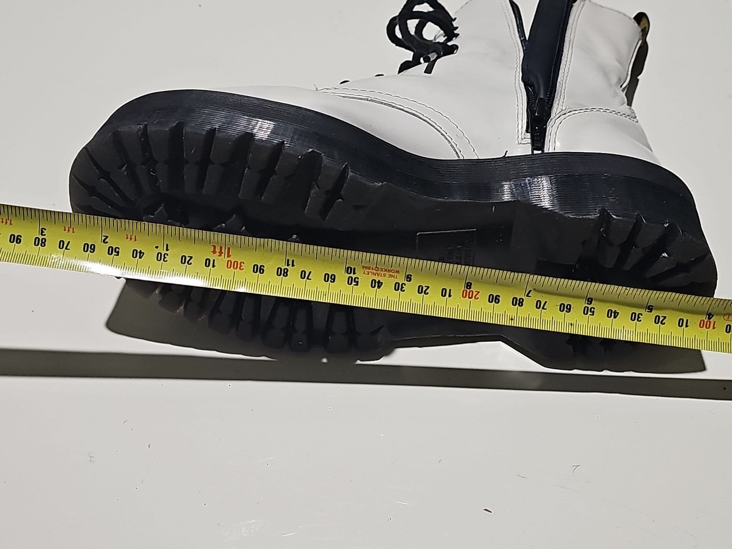 boot profile (Image 13) — Preowned