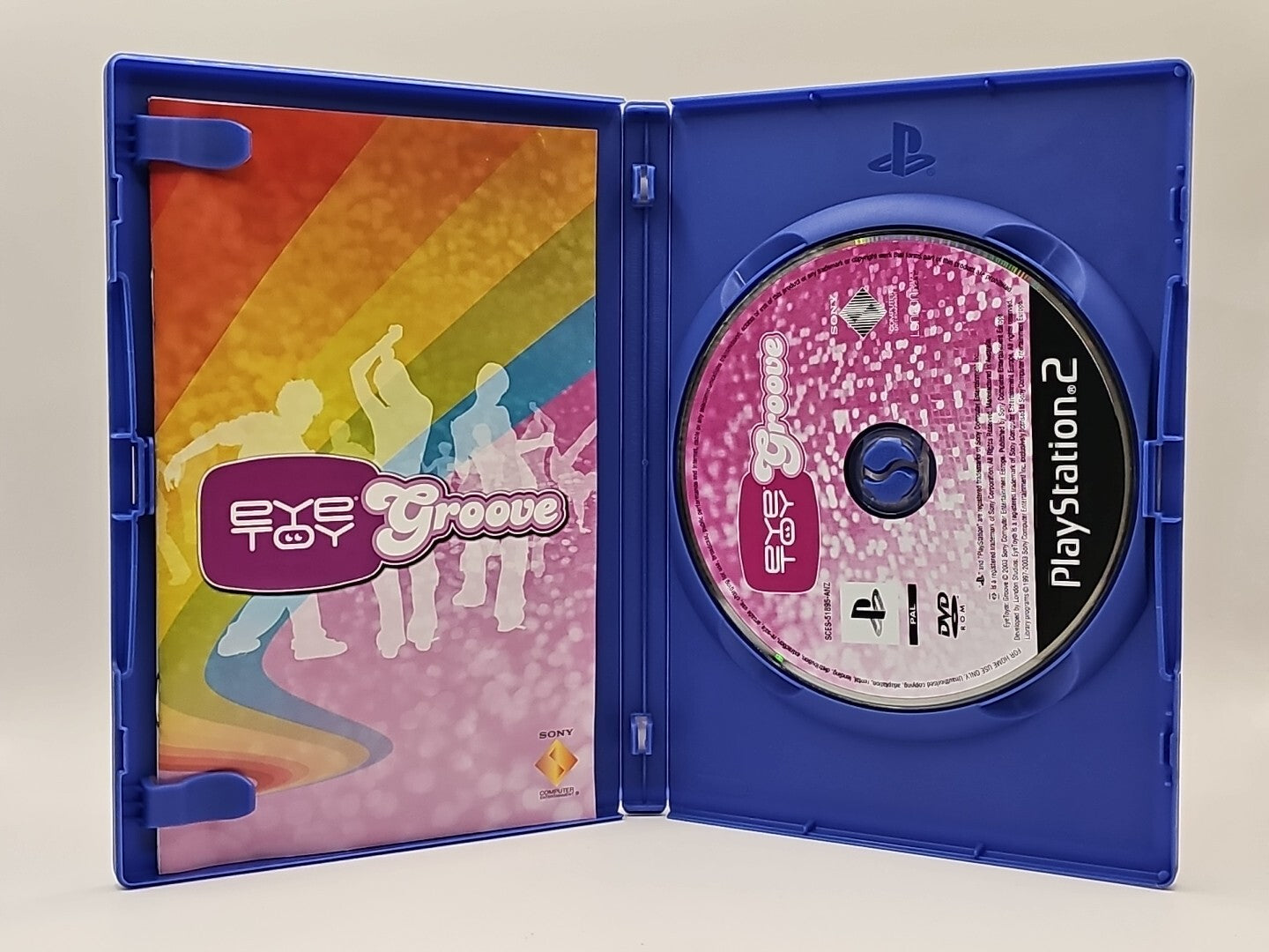 device front (Image 3) — Preowned