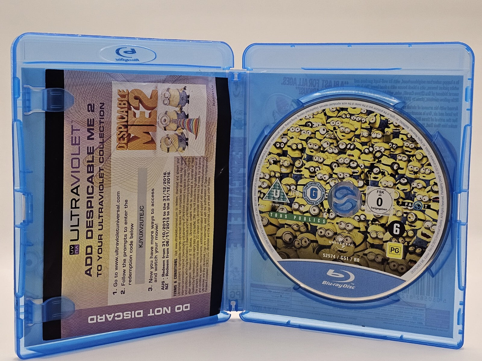 case (Image 3) — Preowned