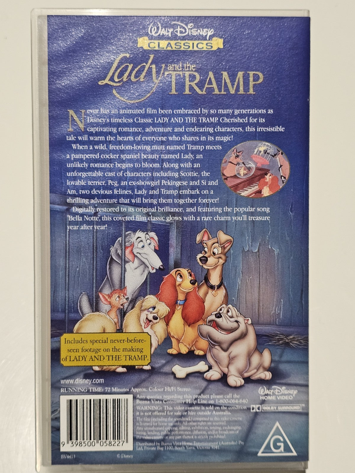 case (Image 2) — Preowned