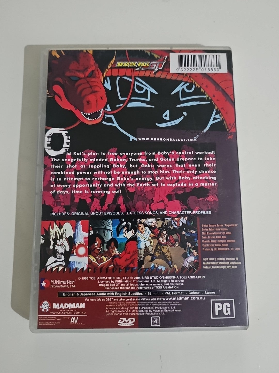 case (Image 2) — Preowned